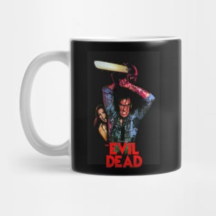 Classic Horror Image - Evil Dead Mug